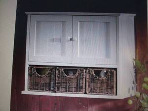 Heartland Wall Cabinet open box Ret...