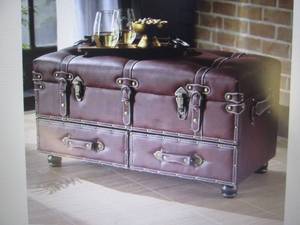 Voyager Bench open box Retail $189....