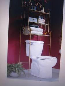 Golden Leaf Space Saver open box Re...