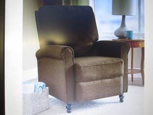 Josaphine Recliner open box Retail ...