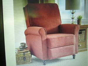 Josaphine Recliner open box Retail ...