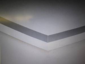 Ginnys Charcoal Memory Foam Mattre...