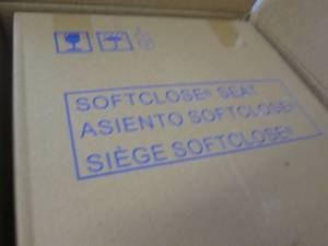 Toto Traditional SoftClose Elongate...