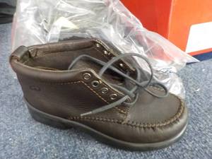 lot 38 image: Walk-ons Laurel Womens Size 7M Sho...
