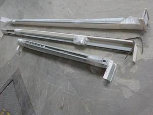 lot 50 image: 1 - 84 Blinds and 2 -108 blinds w...
