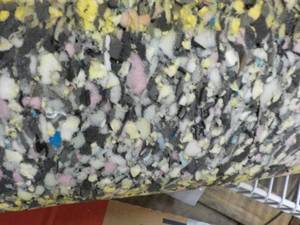 lot 59 image: Pad 6 ft wide length unknown...
