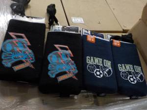 lot 87 image: 25 Cases of 4 Neck Lanyards Per Cas...