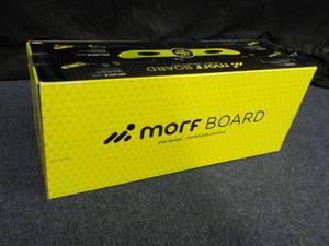 lot 95 image: Morf Board...