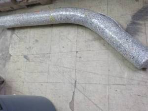 lot 104 image: 6ft wide Pad x 8 ft long- can be tr...