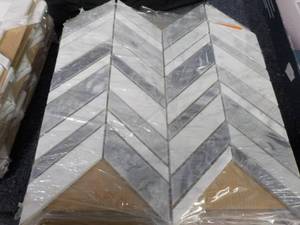lot 106 image: 10 tiles...