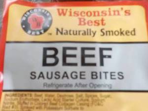 lot 159 image: Case of Wisconsins Best Naturally ...
