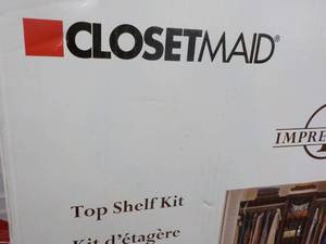 lot 222 image: Set of 2 cases Modifi White 30 Sli...