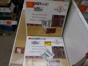 lot 226 image: Set of 3 Modifi Mocha 15 Roll Out ...