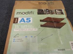 lot 227 image: Set of 3 Modifi Mocha 15 Roll Out ...