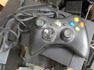 lot 245 image: Game Control...