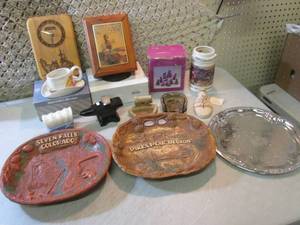 lot 102 image: Lot of Misc See Photos  RM1...