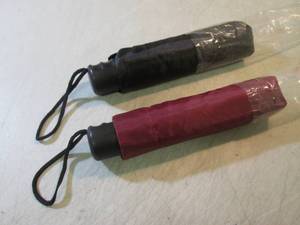 lot 109 image: 2 Umbrellas New  EC1...