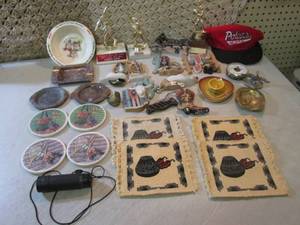 lot 110 image: Lot of Misc See Photos  D-3...