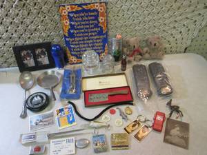 lot 126 image: Lot of Misc See Photos  RM2  ...