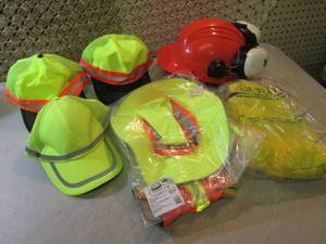 lot 178 image: Misc Safety Wear  EW6...