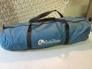 lot 195 image: Garden Mountain Tent in Bag  RM5...