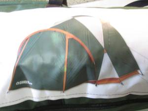 lot 196 image: Gander Mountain The Aurora 5 Family...