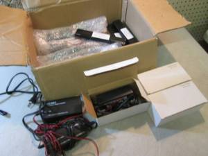 lot 197 image: Box of 13 Tenergy RC Batteries and ...