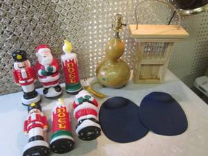 lot 204 image: Lot of Misc  A-4...