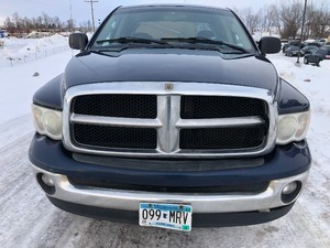 2004 Dodge Ram 1500 4x4