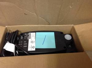 lot 1 image: Everbilt 120-Volt Condensate Removal Pump in good condition