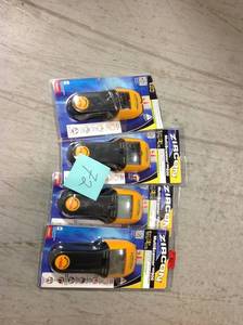 lot 72 image: Assorted LOT (4) ZIRCON MULTISCAMMER HD900, HD800.