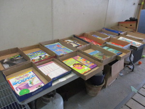 Childrens Books