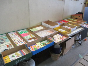 Craft Supplies