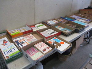 Books