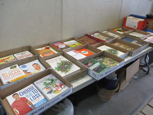 Books