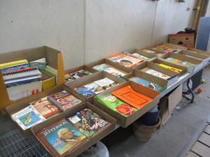Childrens Books