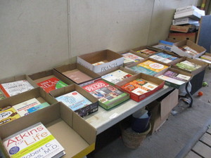Books