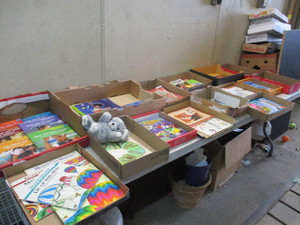 Childrens Books
