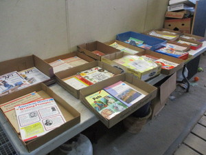 Craft Supplies