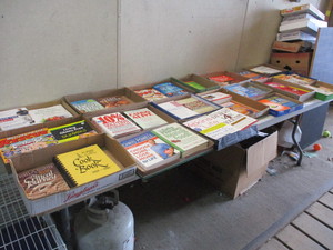 Books