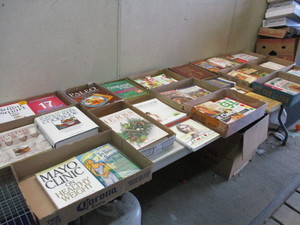 Books