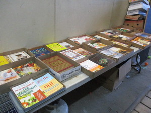 Books