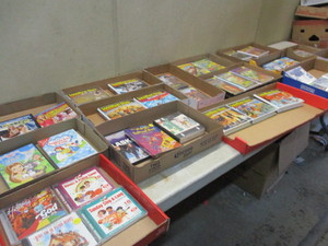 Kids Dvds