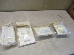 Herters Candle Molds