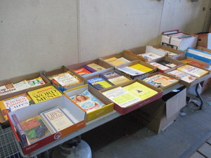 Health Books
