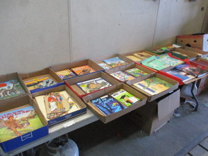 Kids Books