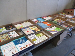 Health Books