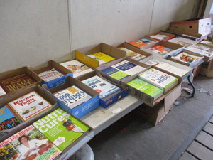 Health Books