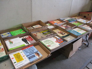 Health Books