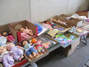Toys